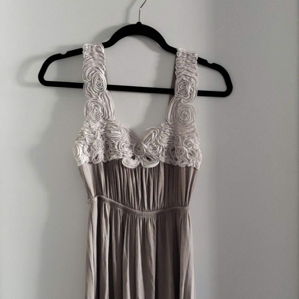 Beautiful spring/summer dress